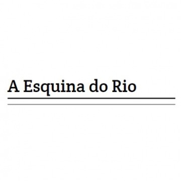 A Tarte no blog A Esquina do Rio