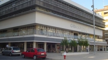 Minimercado Sãozita - C. C. Girassolum Coimbra